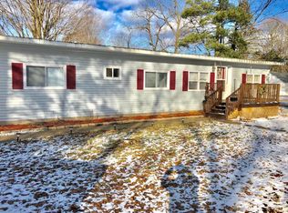 404 Spring St, Big Rapids, MI 49307