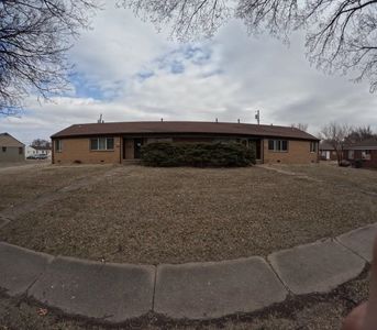 632-638 S Woodlawn Blvd, Wichita, KS, 67218
