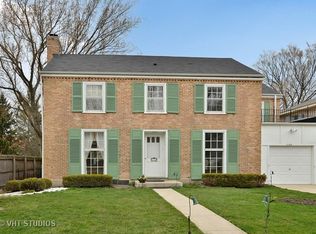 1165 Ash St, Winnetka, IL 60093