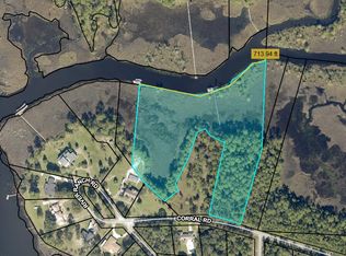 Corral Rd, Milton, FL 32583