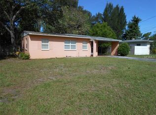 1528 Stevenson Dr, Clearwater, FL 33755