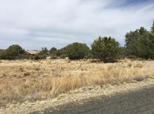 5220 W Sinagua Ln, Prescott, AZ 86305
