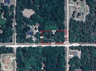 SW 94th Ln LOT 1, Dunnellon, FL 34432