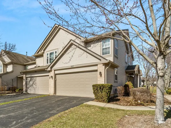 651 Lancaster Cir, Elgin, IL 60123