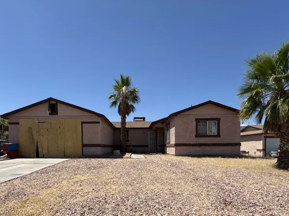 6741 Solaron Ave, Las Vegas, NV 89156