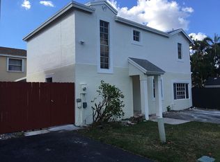 14750 SW 90th Ter, Miami, FL 33196