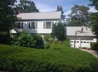 35 Hopkins Rd, Jamaica Plain, MA 02130
