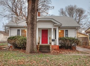 2603 Prospect Rd, Des Moines, IA 50310