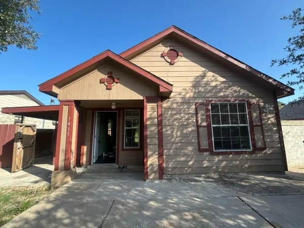 1415 Quail Creek Rd, Laredo, TX 78045