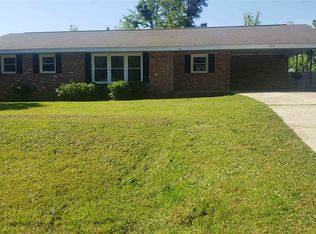 100 Bellwood Ave, Bonaire, GA 31005