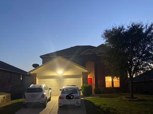 4957 Creek Ridge Trl, Fort Worth, TX 76179