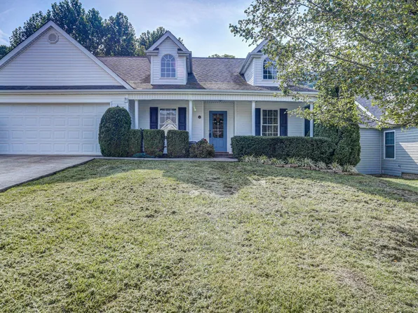 214 Bradford Ln, Bristol, TN 37620