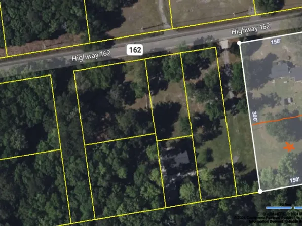 6417 Highway 162, Hollywood, SC 29449