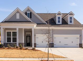 14037 Heron Crst, Charlotte, NC 28278