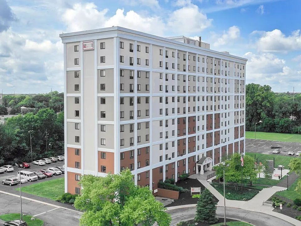 River West Flats
