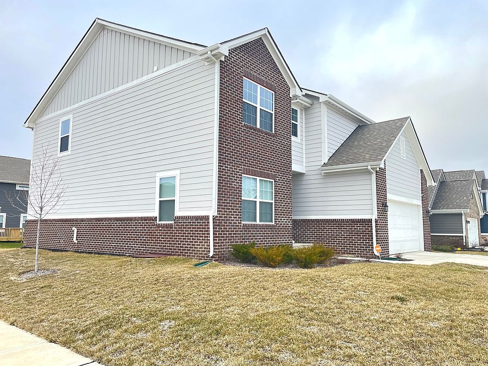 5734 Cherrywood Ln, Mccordsville, IN 46055 Zillow