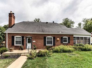 12488 Worthington Dr, Saint Louis, MO 63128