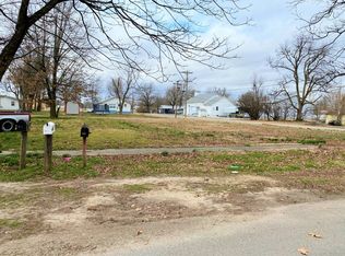 110 Dayton St, Bernie, MO 63822