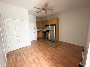 1465 Bushwick Ave #2FF, Brooklyn, NY 11207