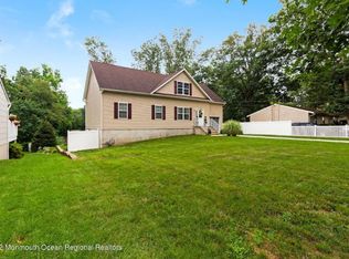 2464 Woodland Rd, Manchester, NJ 08759