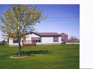 2790 S Ruth Rd, Harbor Beach, MI 48441