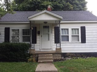 1244 S Ohio Ave, Kokomo, IN 46902