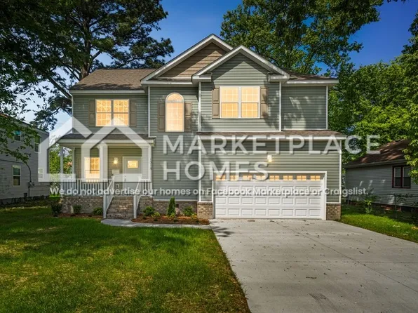 1518 Charleston Ave, Portsmouth, VA 23704