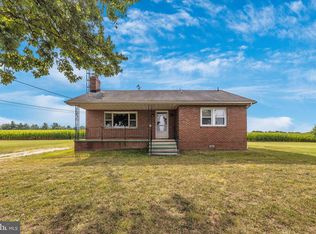 7913 Lewistown Rd, Thurmont, MD 21788