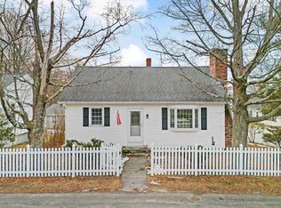 183 Gold Street, Manchester, NH 03103