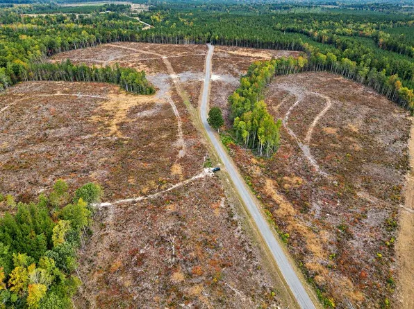 Brandy Creek Rd, Emporia, VA 23847