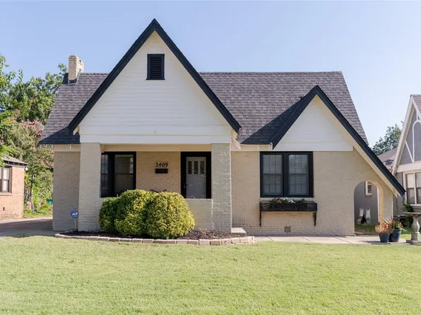 2409 NW 19th St, Oklahoma City, OK 73107