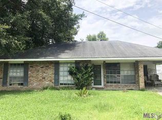 6565 Marionette Dr, Baton Rouge, LA 70811