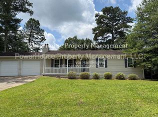 804 Marthas Dr, Lawrenceville, GA 30045