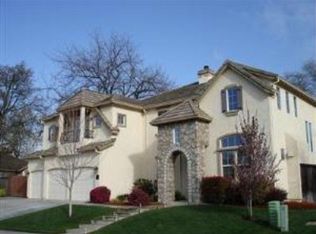 8517 Oak Arbor Ct, Fair Oaks, CA 95628