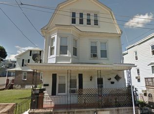 104-106 N Locust St, Mount Carmel, PA