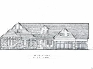 15532 Glen Mill Ct, Chesterfield, MO