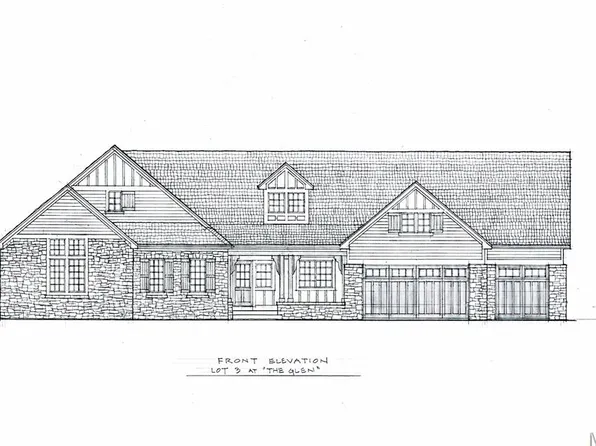 15532 Glen Mill Ct, Chesterfield, MO 63017