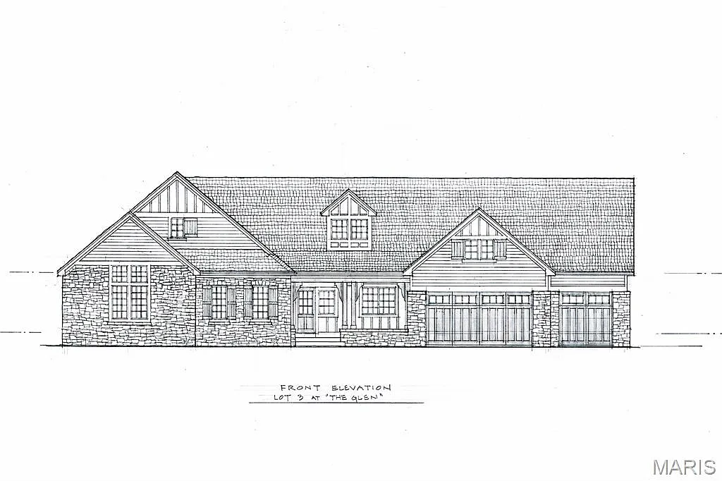 15532 Glen Mill Ct photo 1