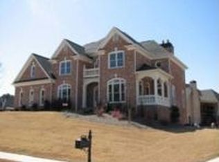 683 McConnell Run Xing, Grayson, GA 30017