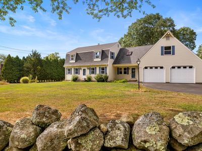 446 Greenhaven Road, Pawcatuck, CT, 06379