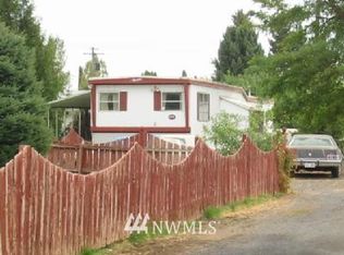8251 Broad St, Moses Lake, WA