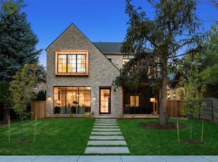 2540 S Fillmore St, Denver, CO 80210