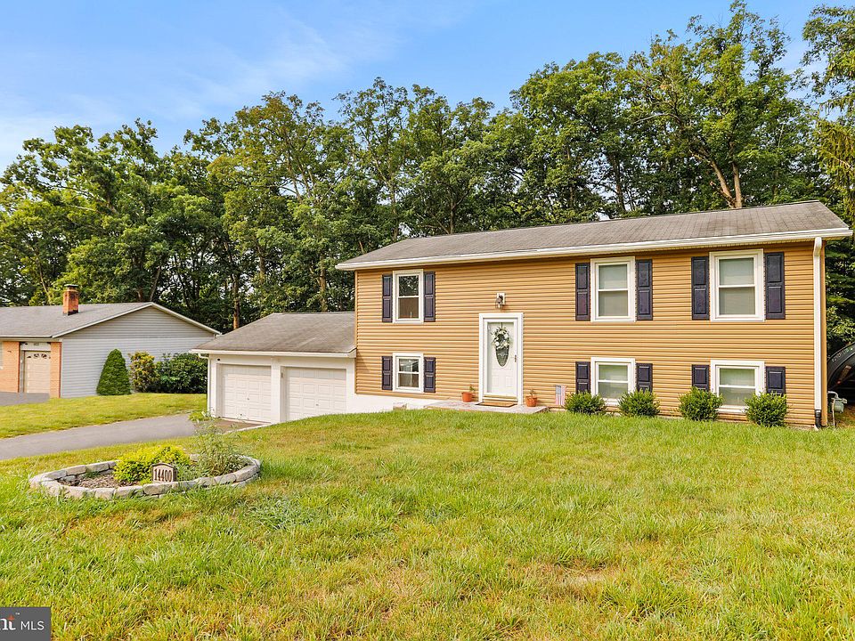 14400 N Bel Air Dr SW, Cresaptown, MD 21502 Zillow