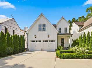1119A Biltmore Dr, Nashville, TN 37204