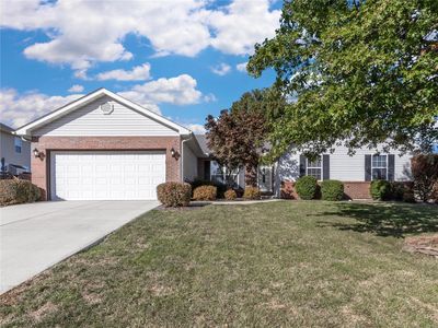 3207 Fox Hunters Ct, Shiloh, IL, 62221