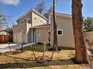 811 Gunter St #B, Austin, TX 78702