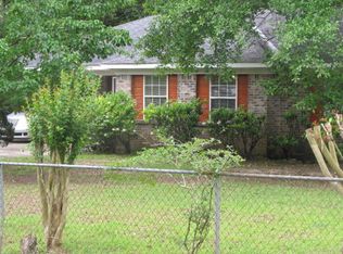 31065 Shambo Rd, Spanish Fort, AL 36527