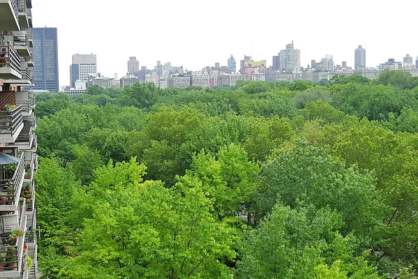 392 Central Park West #9R