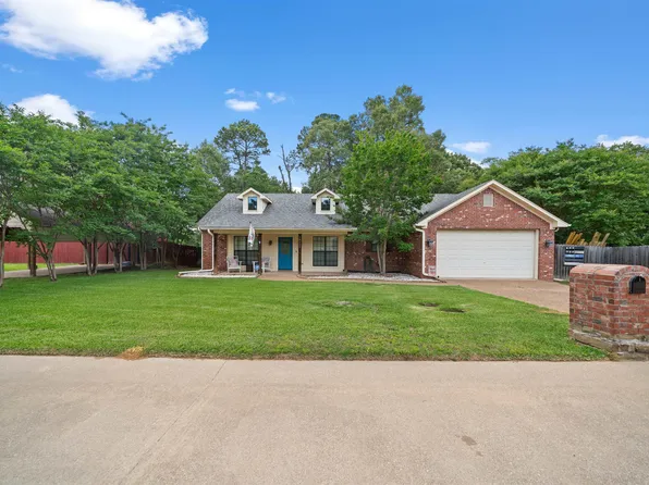 14125 Lone Pine St, Brownsboro, TX 75756