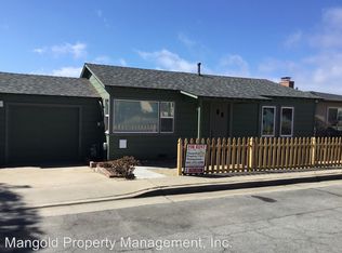 1669 Harding St, Seaside, CA 93955